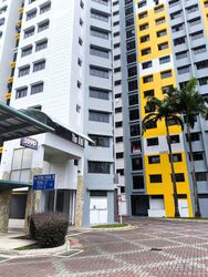 Blk 309D Anchorvale Vista (Sengkang), HDB 5 Rooms #484330791